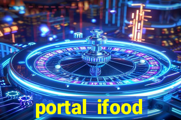 portal ifood restaurante entrar